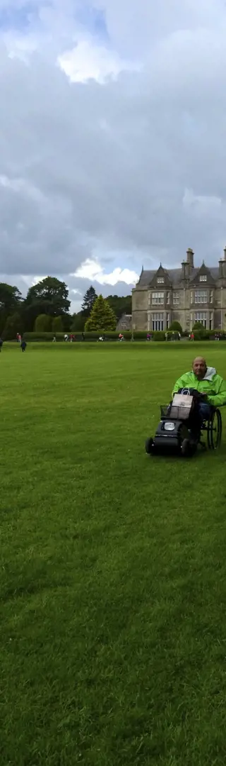 Muckross House